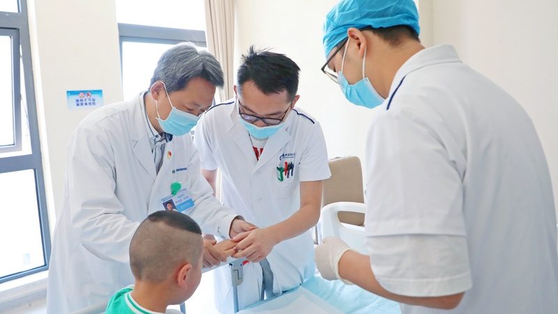 医疗健康大数据平台：揭秘定制开发的奥秘